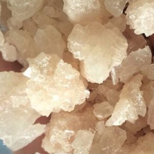 3 Mec Crystals  x 1's