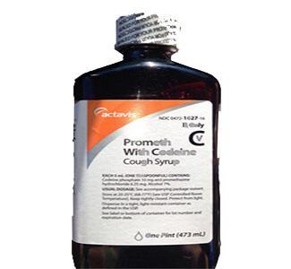 Actavis Promethazine  x 1's