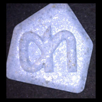 Blue Dolphin XTC (Double Stack)  x 1's