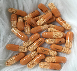 Kapanol(morphine Sulfate) 30mg x 1's