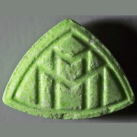 Maybach 200mg MDMA x 1's