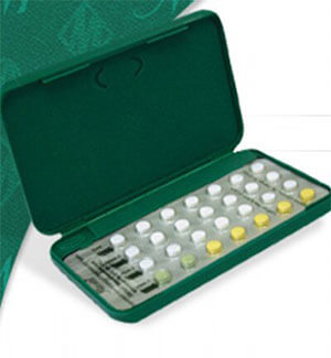 Mircette (Ethinyl) Tablets x 1's