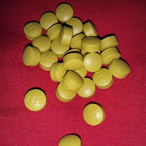 Opana(oxymorphone Hydrochloride) 40mg ER  x 1's