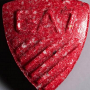 Red Ea7 200mg MDMA x 1's