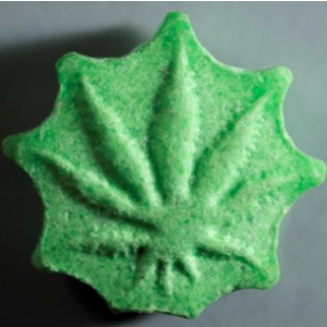 Weed 155mg MDMA x 1's