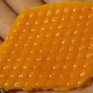 White Fluff LSD Orange Sunshine Gels x 1's